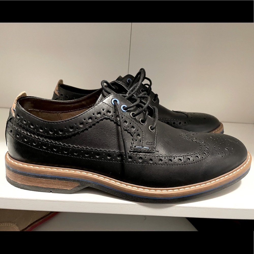 Clarks men’s shoes